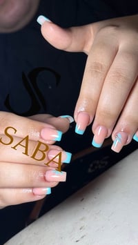 SABA • السبيس • صالون تجميل