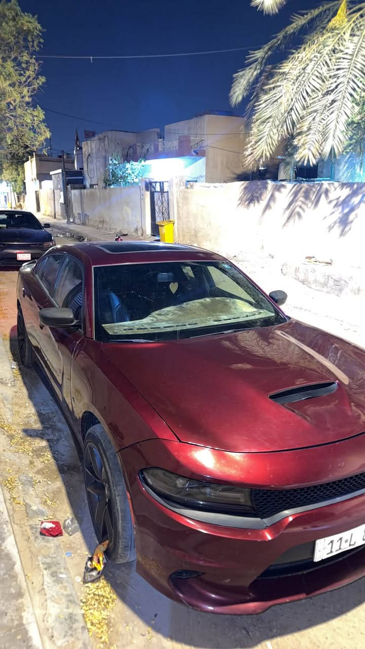 السلام عليكم 
جارجر  اصل 2018 GT
فول مواصفات 
تنته
خزن ميموري
كشنات جلد وكنتاره
عليها ويل مال سكات قياس 20
فوريل ملغي
كير مكينه كفاله
لغود شواصي كفاله
وارد أمريكي 
بيها جاملغ وبنيد 
و ب العراق الجاملغ انصبغ اثر شخوط 
السعر 165 وبيها مجال بسيط 
رقم بغداد تحويل ثاني يوم 
مكان البصره 
***********
