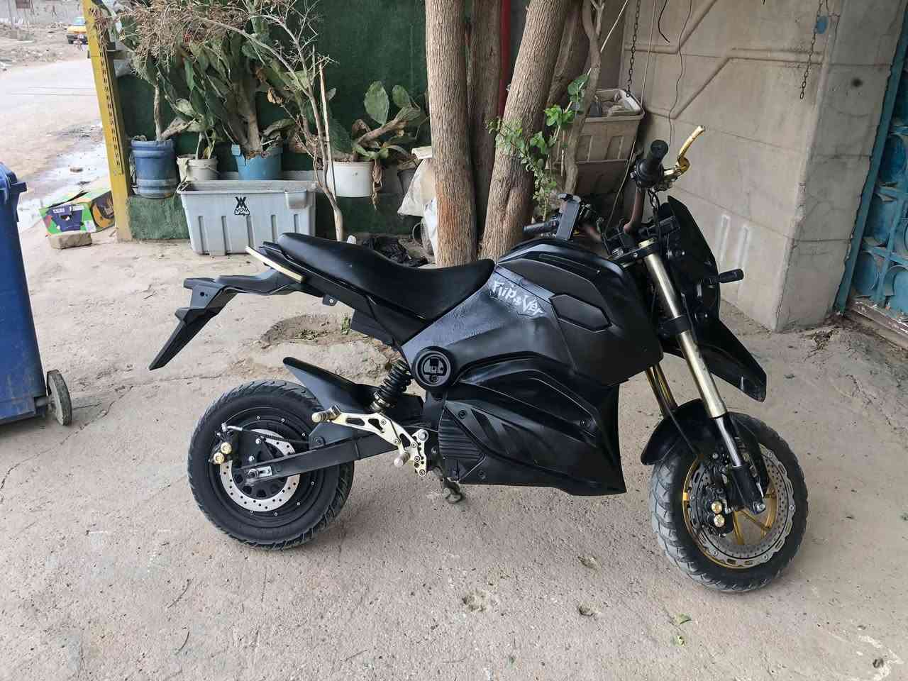 قفاز شحن • ٦٢فولت • ٥٠كم