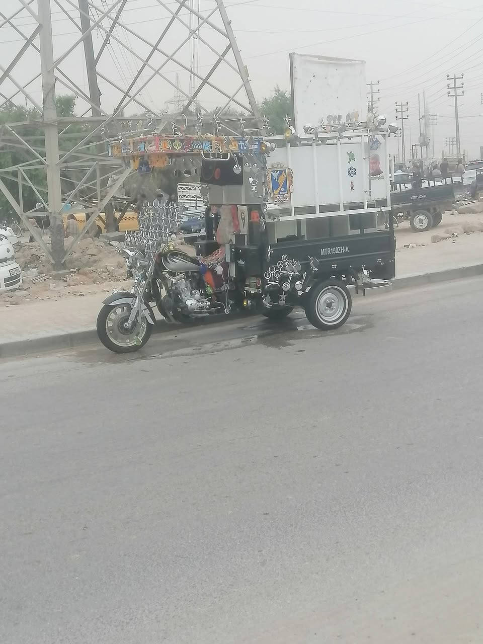 بدون غراض • بيش رايدها • لا توجد تفاصيل