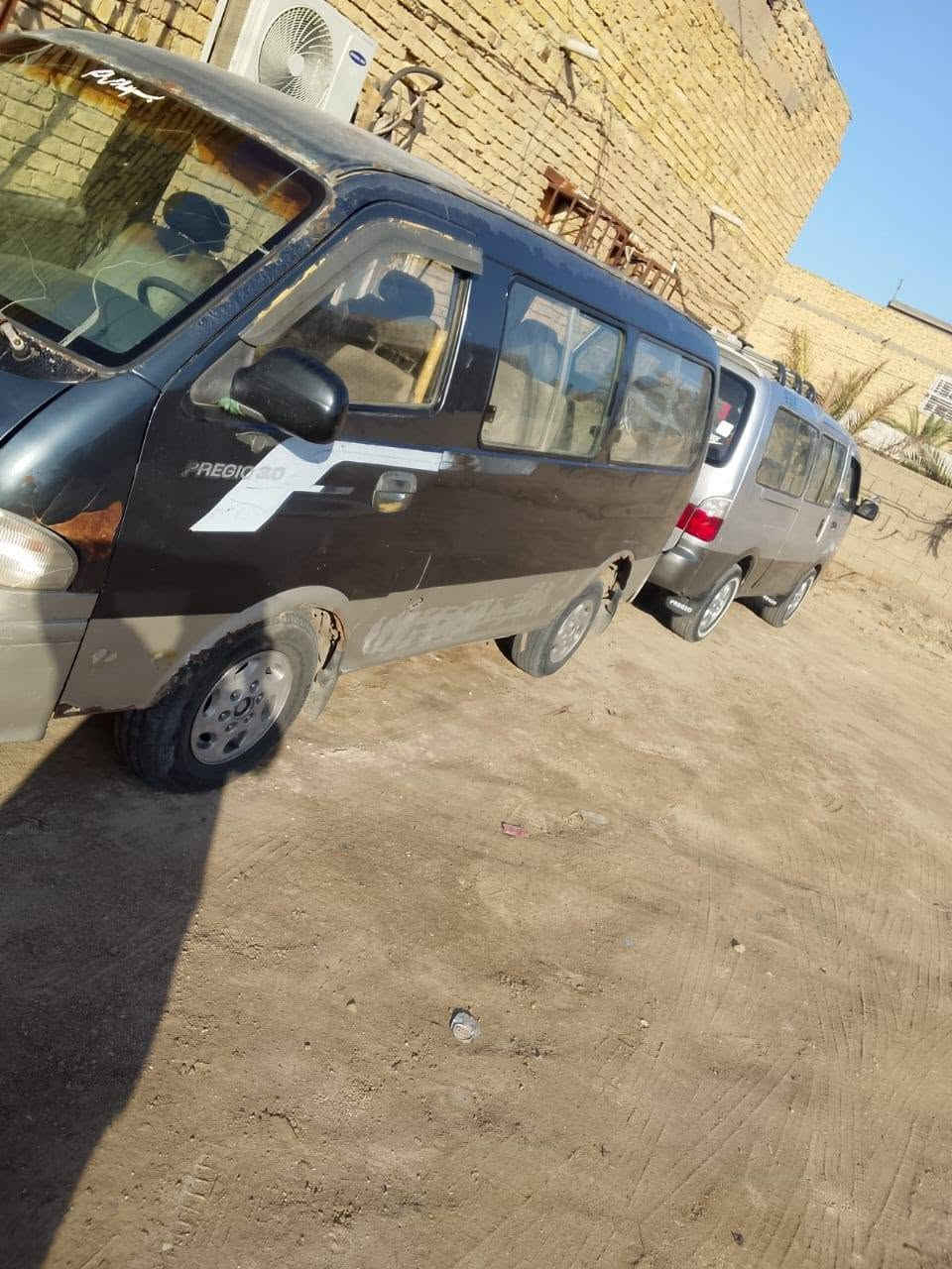 بريجو للبيع مديل 2002اصل ومرجيده عله2002بدي بلاد شواصي مكفول محرك وكيروكسن وباتري وسلف وين ونوزل دينم خير من الله وسعر33 مكان ناصرية أنه مكلف بل نشره هاذا رقم صاحب ***********
