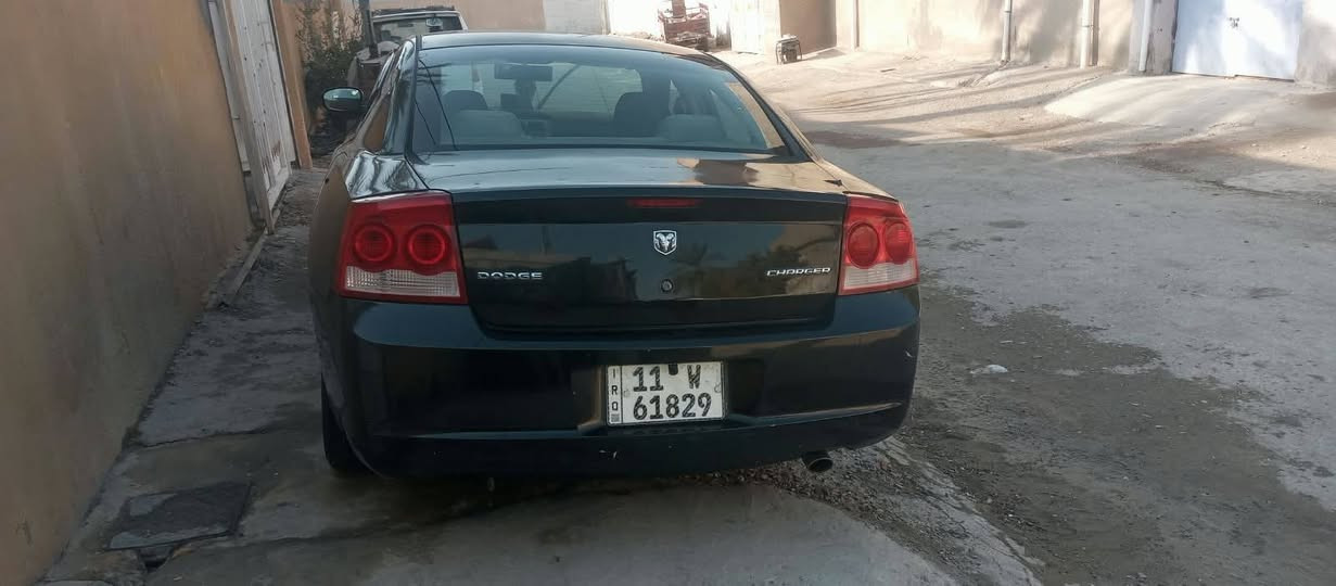 سلام عليكم سياره جارجر موديل 10سياره حلوه وجاهزه مرتبه ستعمال شخصي مكينه كير كفاله تبريد ثلج 🧊 ويه بصمه تخم تاير ويل سياره خير من الله  سونار وياها ترايك وين ماتريد مرتبه وجاهزه خير من الله مكان ديالي الخالص السعر 110وبيه مجال حق جيه ***********
