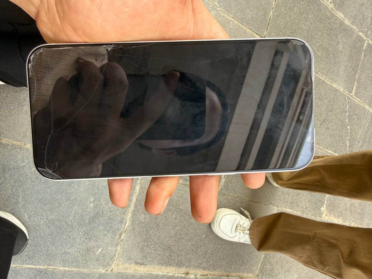 ايفون ١٧ برو ماكس • ٥١٢ • غير مفتوح
