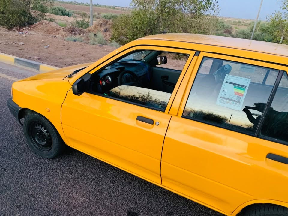 موديل ٢٠٢٠ • غاز بنزين • كفالة