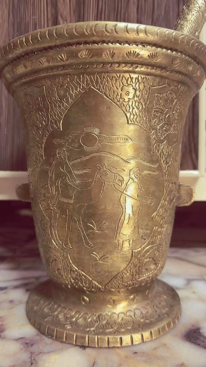 هاون قياس ٢٣ اله قياس اليده ٣٤ وزن ١٠ ونص كيلو سعر ٣٦٠  الف للتواصل خاص او الاتصال ***********
