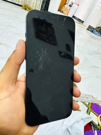 آيفون ١٢ برو ماكس • ٢٥٦ • بطارية ٧٩٪