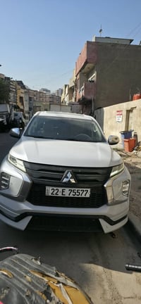 *موديل 2020 *ماشيه 80الف كم  *محرك 6 سلندر  *حجم المحرك: 3000cc  *بصمة...