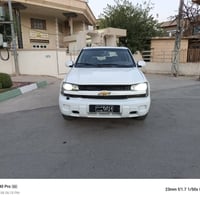 تراپلایزەر • ٢٠٠٦ • بلا حوادث