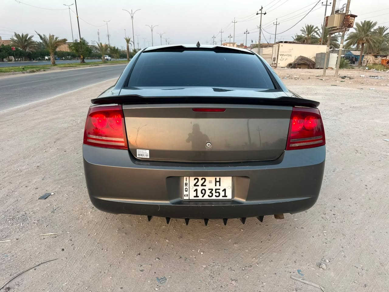 سلام عليكم
سياره للبيع موديل 2008 سياره خير من الله كير مكينه تخم تاير تبريد جهازه للأخير بيها صبغ حزام للجماليه  وبيها قطعتين ابيع ثلاث قطع السعر 98 وبيها مجال الاستفسار ***********
