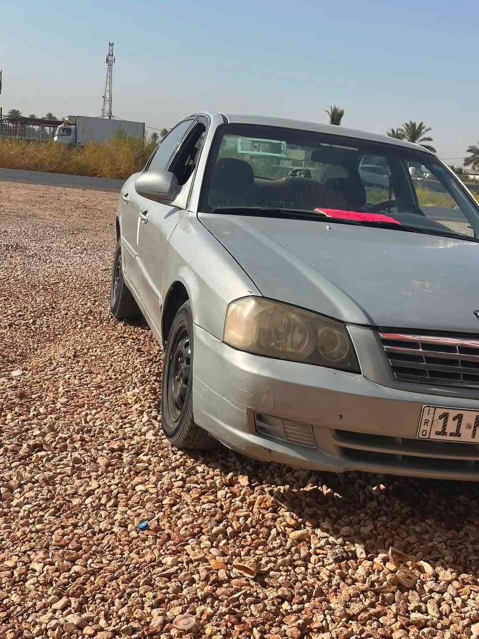 السلام عليكم :
اوبتيماا 2001 للبيع ؟
رقم بغداد انگليزي تبريد شغال تخم تايم جديد مكينه 2000 بحاله جيده  السعر 52 وبيه مجال بسيط ؟
*********** صاحب السياره ؟

مكلف  بنشر ؟؟
