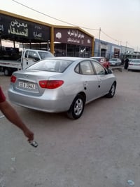 النترا • ٢٠٠٩ • رقم بغداد