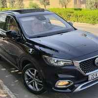 ام جي HS • بانوراما • أربيل