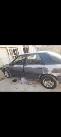 هونده صالون • ١٩٩٦ • كهربائيات شغاله