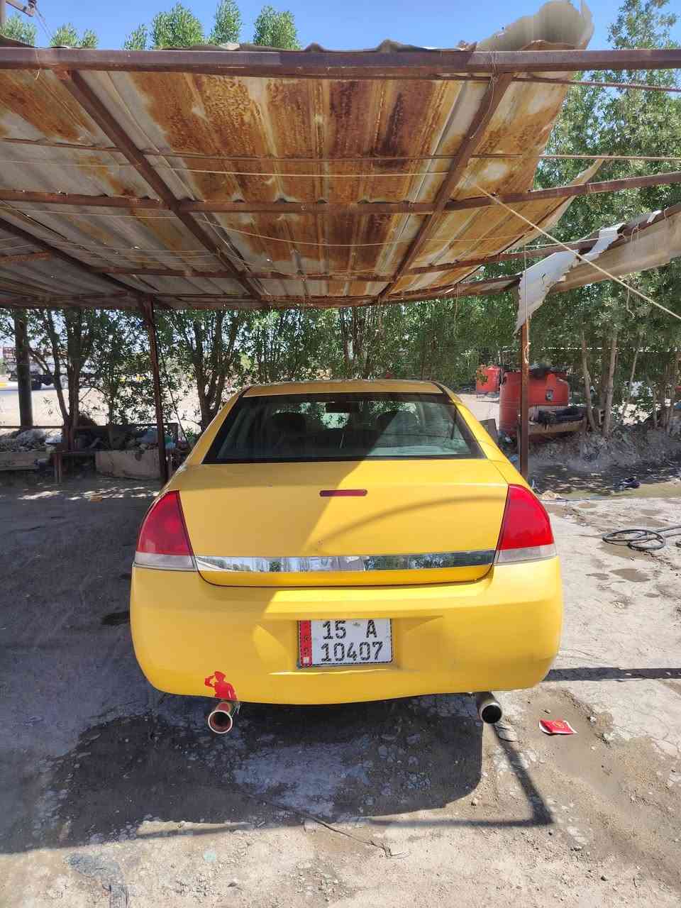 سلام عليكم امبالا موديل ١١ مكينه كير ظفيرة تبريد شرط حادثه جملغ امامي بدون دواخل  السعر ٦٠ وبيه مجال ***********
