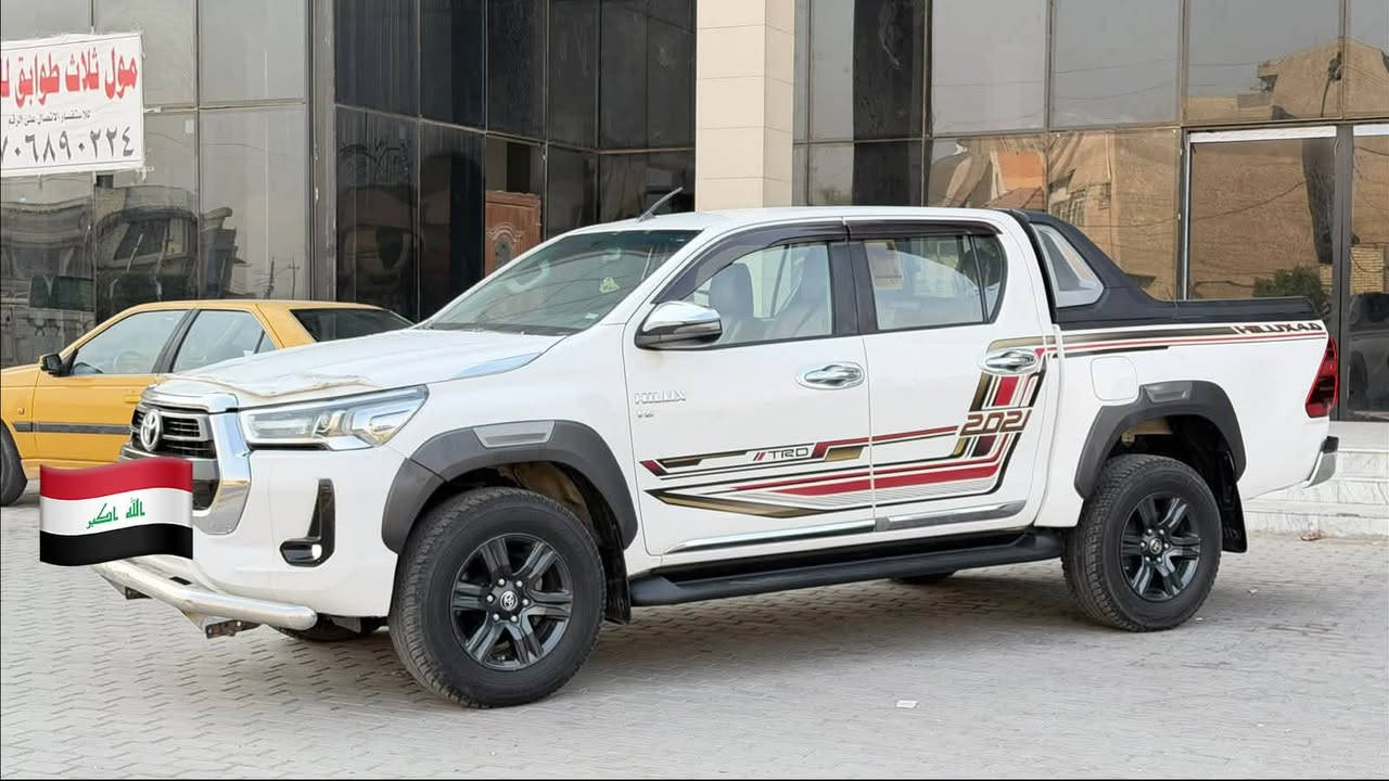 سلام عليكم      سعر /287    بيع فقط 
بيكم 2021 رقم بغداد بسمي شخصيا    سياره ساز  باب اول (***********

1/مكينه 6Vسلندر 
2/حساسات أماميه خلفيه 
3/ شاشه كبير 
4/كشاف زنون عالي ناصي 
5/بصمه أبواب 
6/كأمره  دواره 
باقي مواصفات البيكم معروفه 

سياره كفاله كفاله عااامه 

    سعر /287

الرقم / ***********

مكان السياره /بغداد الرصافه

