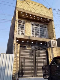 حي الجهاد • ١٠٠م • ٣ غرف