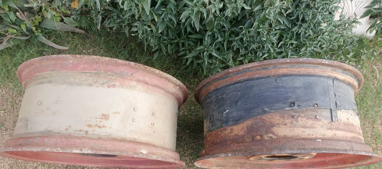 ةسلام عليكم للبيع زوج وياله عنتر جدد سعر 225 مكانهن الانبار قرب جسر الياباني السريع ***********
