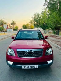 مهافي • ٢٠١٦ • ٧ ركاب