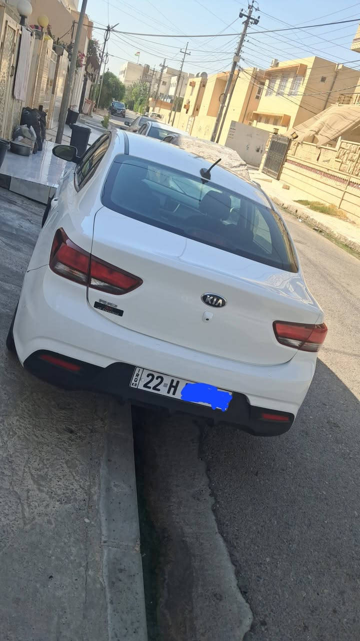 ريو موديل ٢٠٢٠ سياره ٦ قطع سبغ بدون داخل شرط بجم صندوق كبس سنويه رقم جديد تحويل وكاله تخم تايه جديد  محرك كير مامفتوع برغى مكينه دوش١٦٠٠ سعر٨٩ مجال شويه مجال  ***********
