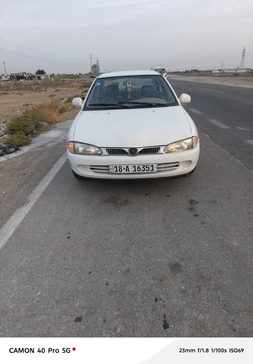 ٢٠٠٢ • مكينة كابريتر • رقم بابل