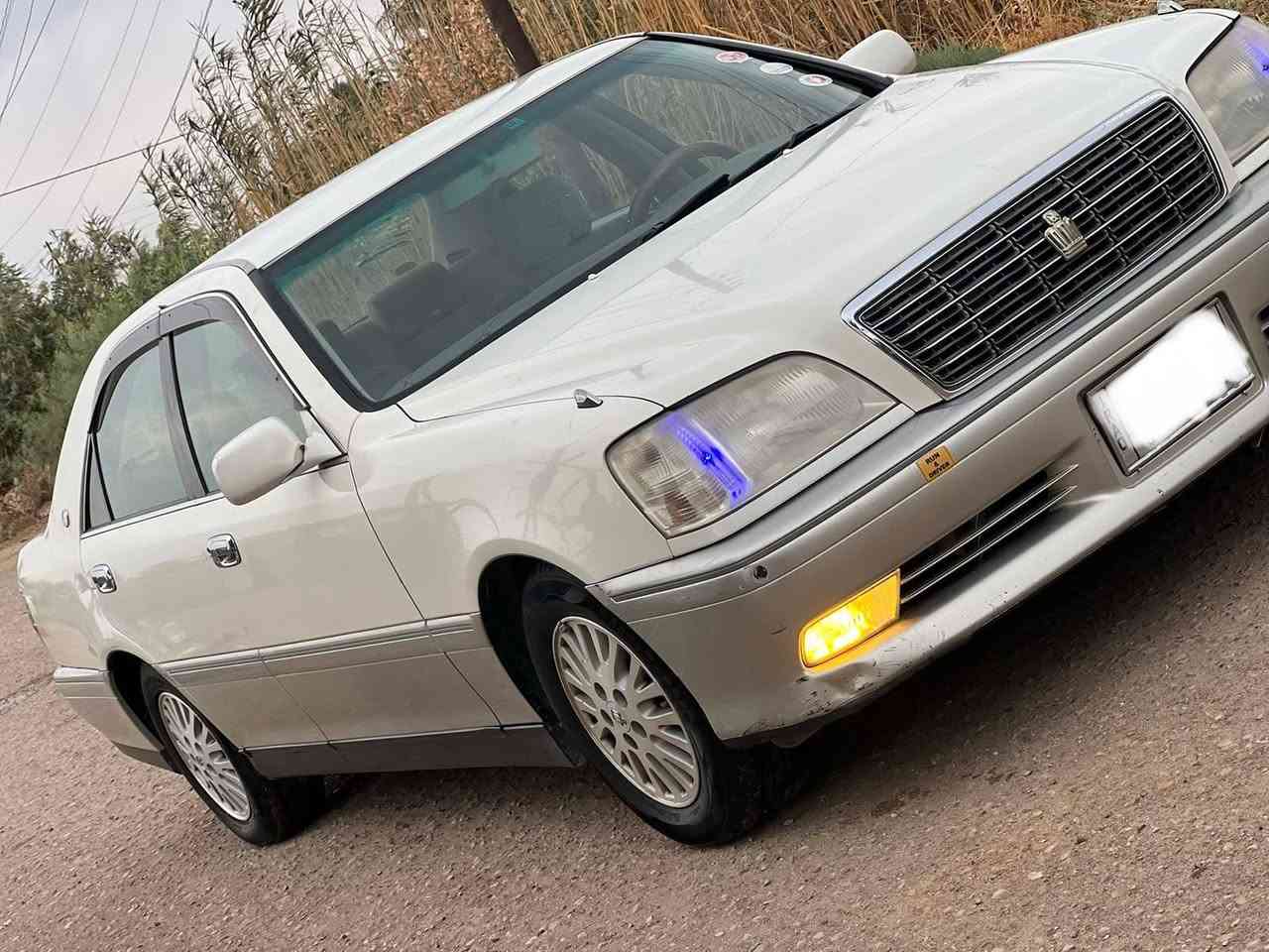 كامره خلفيه • كفاله • تبريد تدفئه