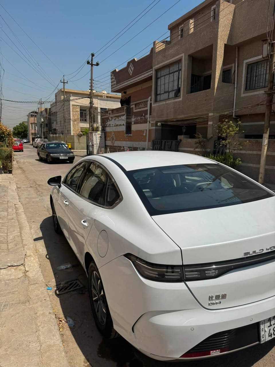 السلام عليكم 
من رخصت الادمن بيوادي 25
مواصفات معروفه
عداد كيلو متر 8000
السعر 20200 عشرين وميتين ومجال بسيط
اتصال واتس اب غير متواجد فيس
مكانها حي الشباب الاعلام 
***********

