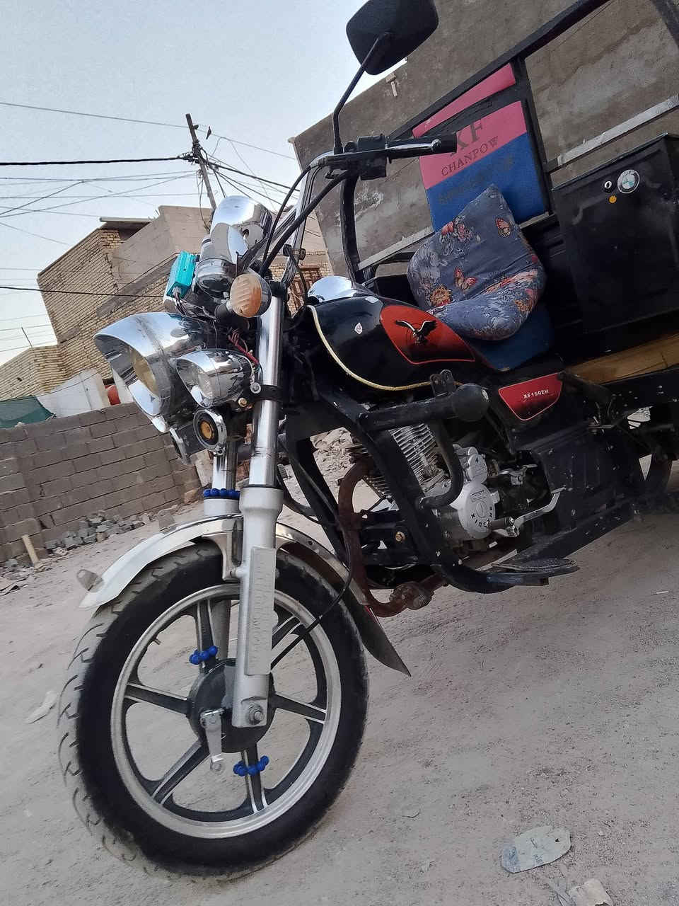 سلام عليكم ستوته مديل 2025 ستوته واورق  سعره مليونين و200 ومكاني سبع قصورشارع ابو علي  وشراي ايتصل***********
