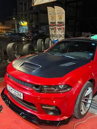 جارجر SRT • V8 5.7 • ٦٠ ألف مايل