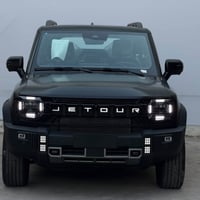 جيتور T2 • موديل ٢٠٢٧ • هايبرد