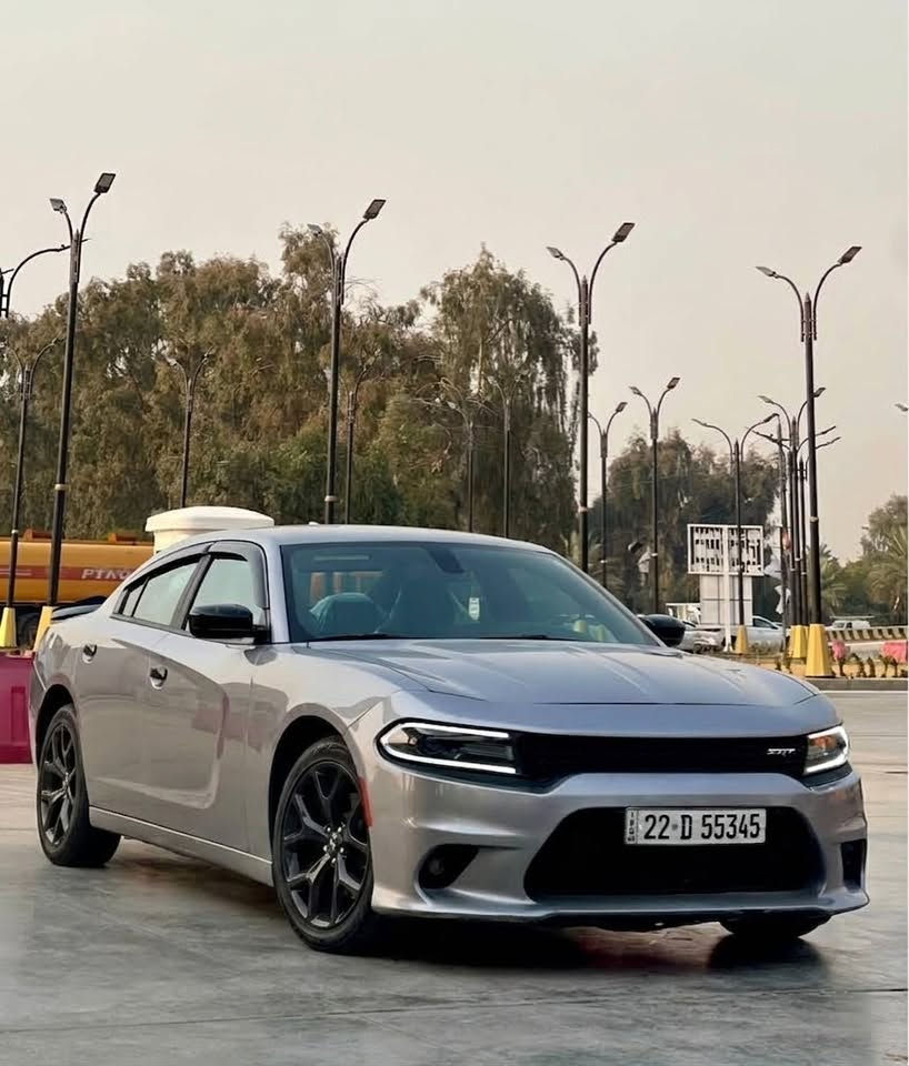 جارجر SXT • ٦ سلندر 3600 • ٦٦ ألف ميل