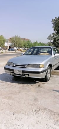 برنس دايو • ٩٤ • اوتوماتيك