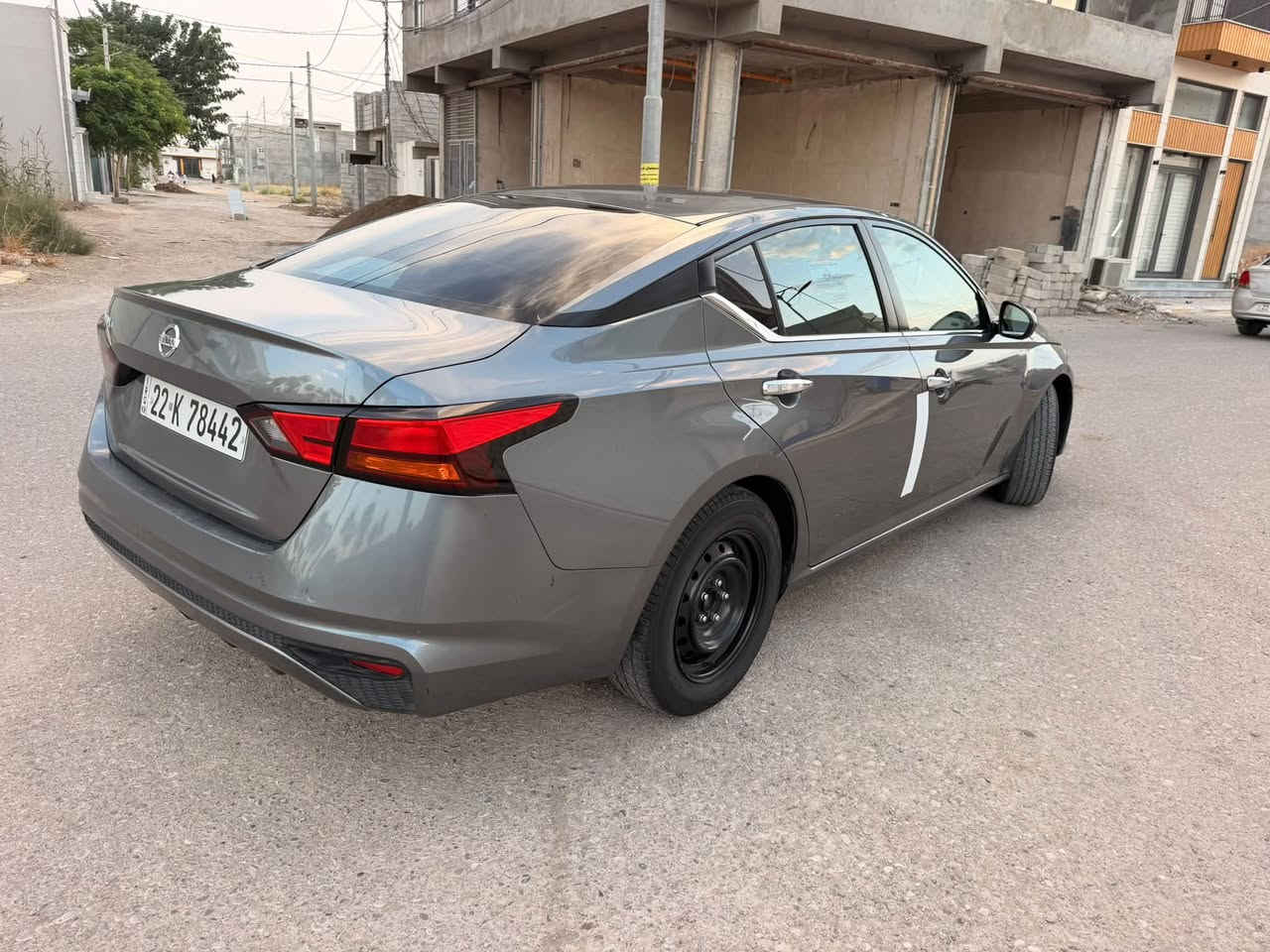التيما ٢٠٢٢ • ٢٥٠٠ ٤ سلندر • خانقين
