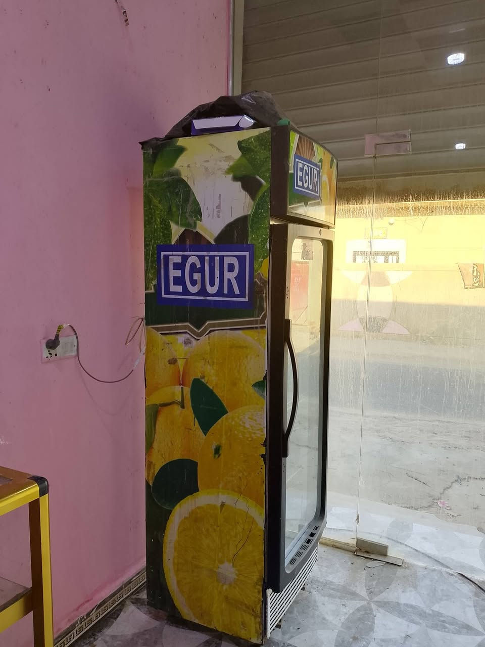 عارضه جديده استخدام قليل العنوان ابو الخصيب شارع ابو كوصره سعر 200
***********

