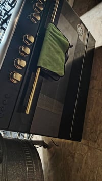 طباخ 225 وتنور كبير 45 ولصغير 25 كاونتر تزكام 125 07779787917 واتساب ا...