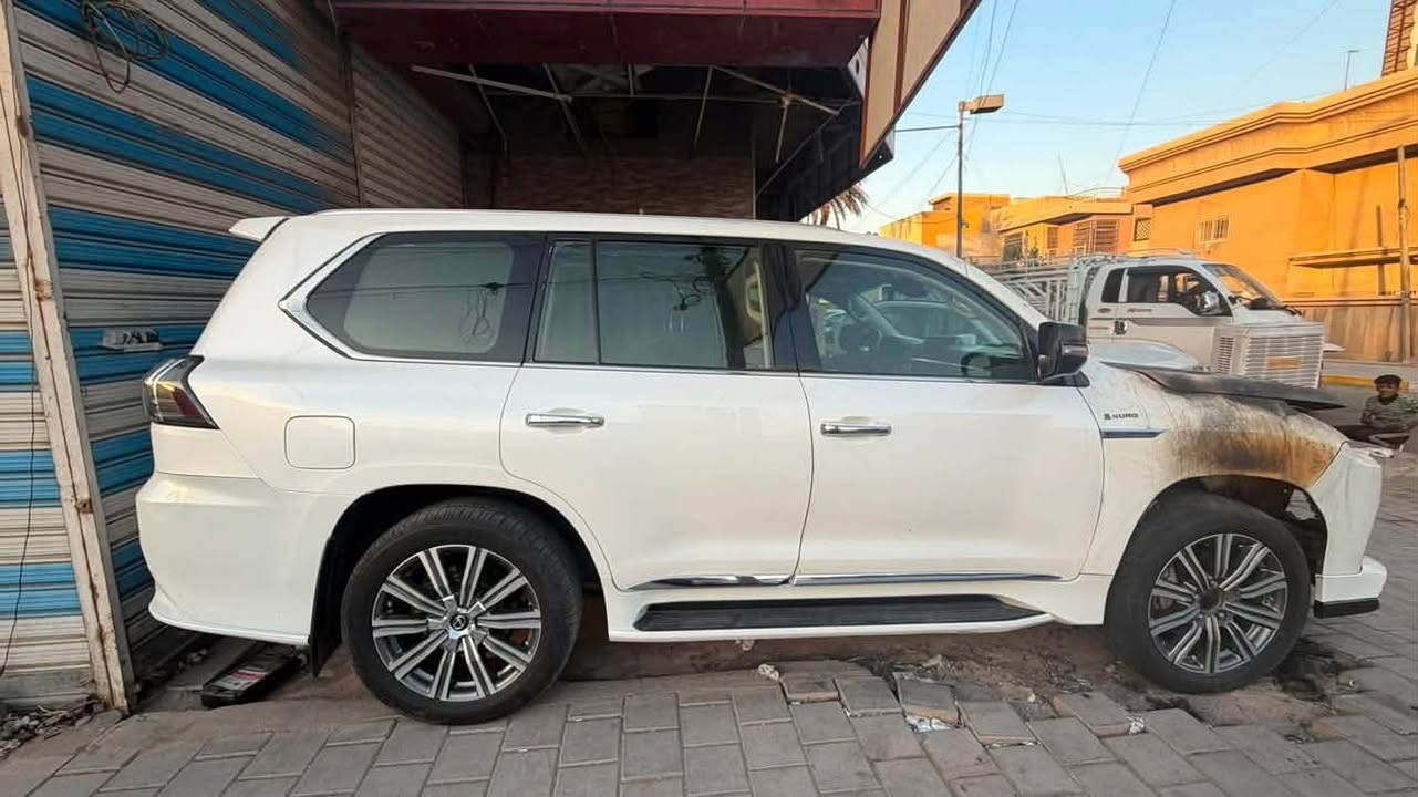 ابيع على حادثه حرق كامل بونيد  رقم اربيل باسمي هزه سنويه جديد سياره كفاله عامه عدى هذا الحرف السعر ١٩٠  ورقه  وبي مجال صاحب السياره دكتور ابو عبدالله *********** مكان اربيل
مواصفات بریم ١/١
