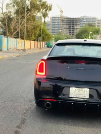 300S هيمي ٥.٧ • محدثة SRT • ٢٠١٧
