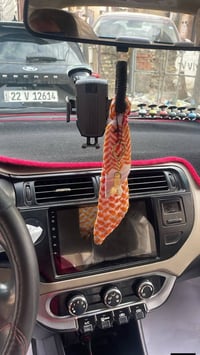 كيا ريو • موديل ٢٠١٣ • خليجي