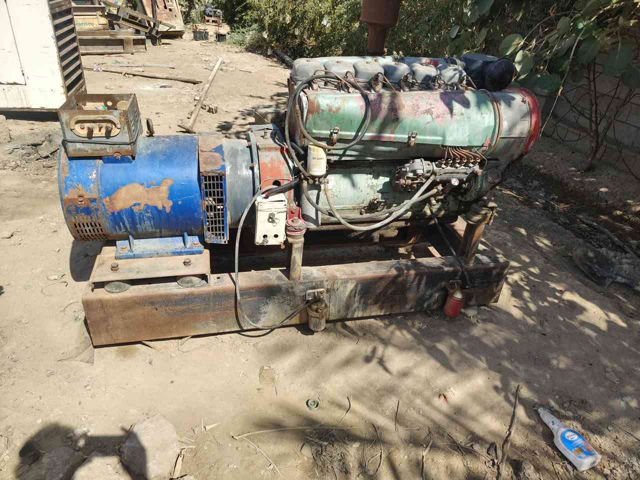للبيع دويز سته مكفول لاصرف ولا بخار 50 كيفي مكان ديالى للاتصال ***********
