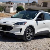 فورد إسكيب • ٢٠٢٢ • ٢٨٠٠٠ كم