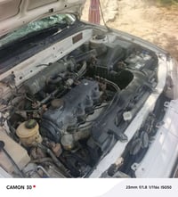 اكسنت • موديل ٩٥ • رقم ديالى