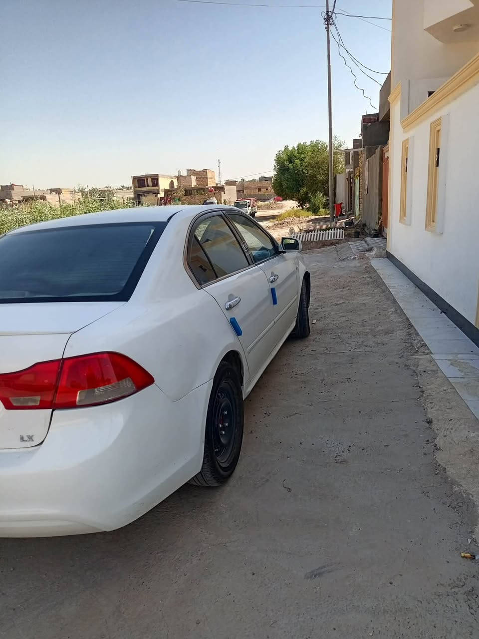 كيا اوبتيما ٢٠٠٩ جاهزه من كلشي خليجي رقم بغداد السعر ١١٠ وبيه مجال مكلف بلنشر للاستفسار اكثر الاتصال بلرقم التالي ‏‪***********‬‏ المكان  بابل
