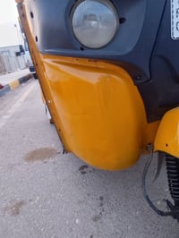 باجاج • موديل ٢٠٢٠ • لوحات نكليزي