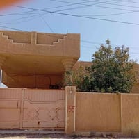 🏡 دار ركن للبيع في تكريت  القادسيه – حي الشهداء 📐 المساحة: 270 م² 📏 ال...