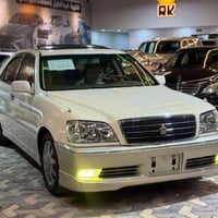ملكه موديل 2002 السعر 130وبيه مجل الئن عندي ضرف  متوزي  كفاله عامه مدو...