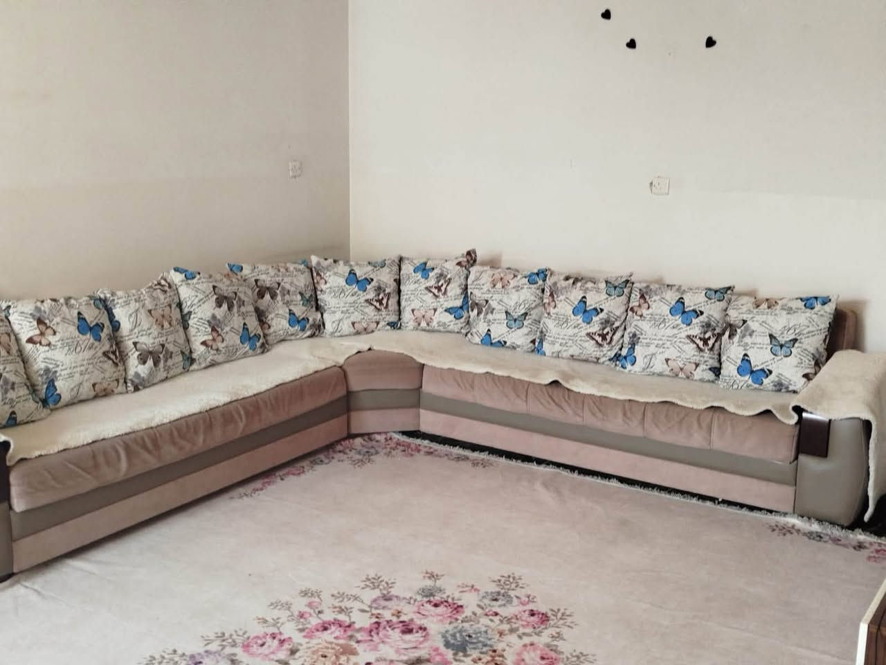 قنفة • للبيع