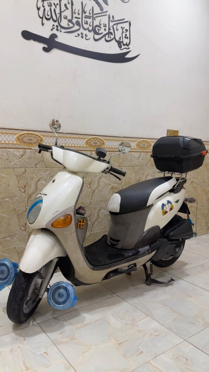فلة • چناي • گفاله ريموت
