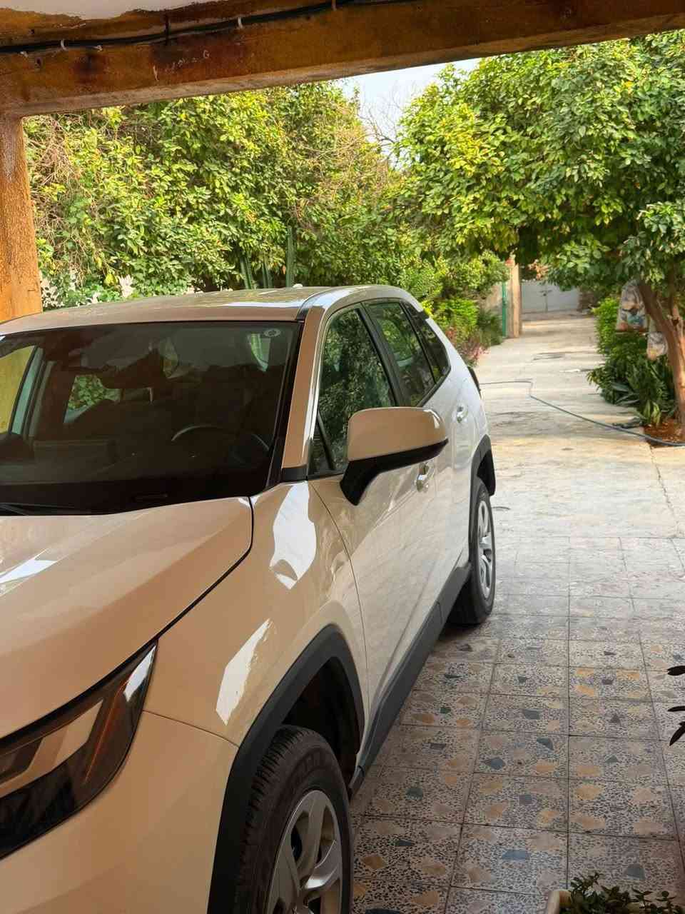 راف فور • ٢٠٢٣ • دفع رباعي