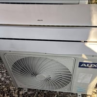سبلت اوكس • ٢ طن • مو انفيرتر