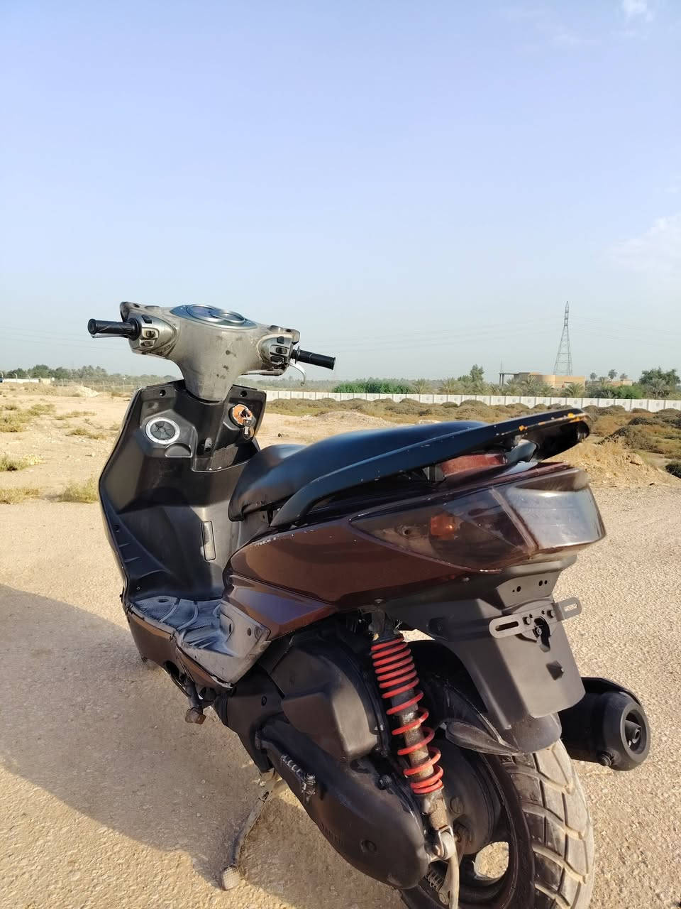 سكنس فحل • كابريتر • زونن