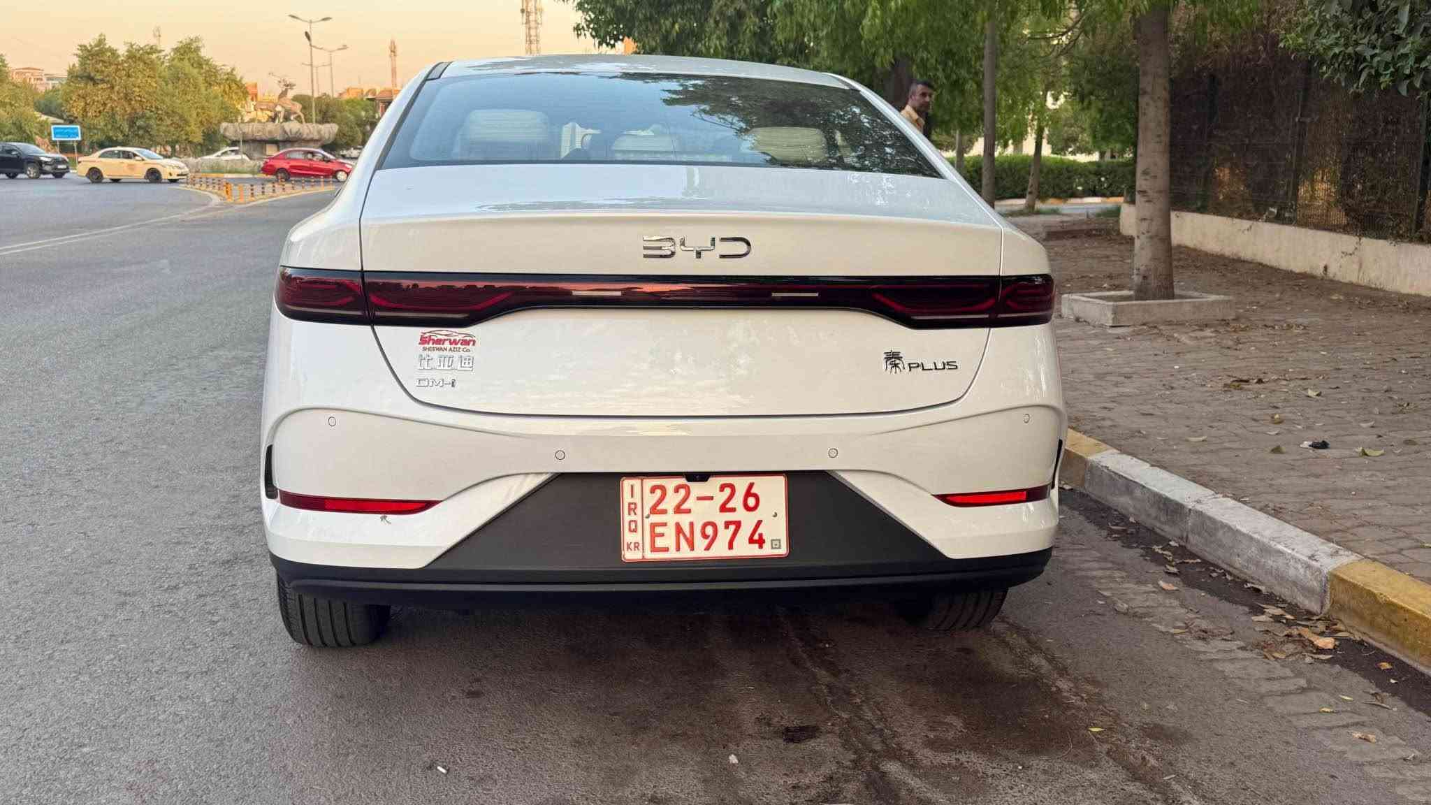 سياره يه كي نمونه يه  له جواني 
دعامي لو دعامي به شه رت بى شوخت بي قوب
سياره كه  5 هه زار رويشتيه هه موو شتكي به شه رت 
سياره كه  ناو زه رده  كامل ئه شياى له كه له 
داواي 129$ده كه م كه ميك مجال
واتس اب (***********) أربيل, العراق
